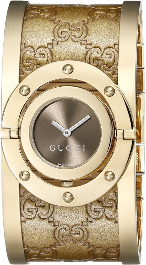 prix montre gucci femme|designer watches for women gucci.